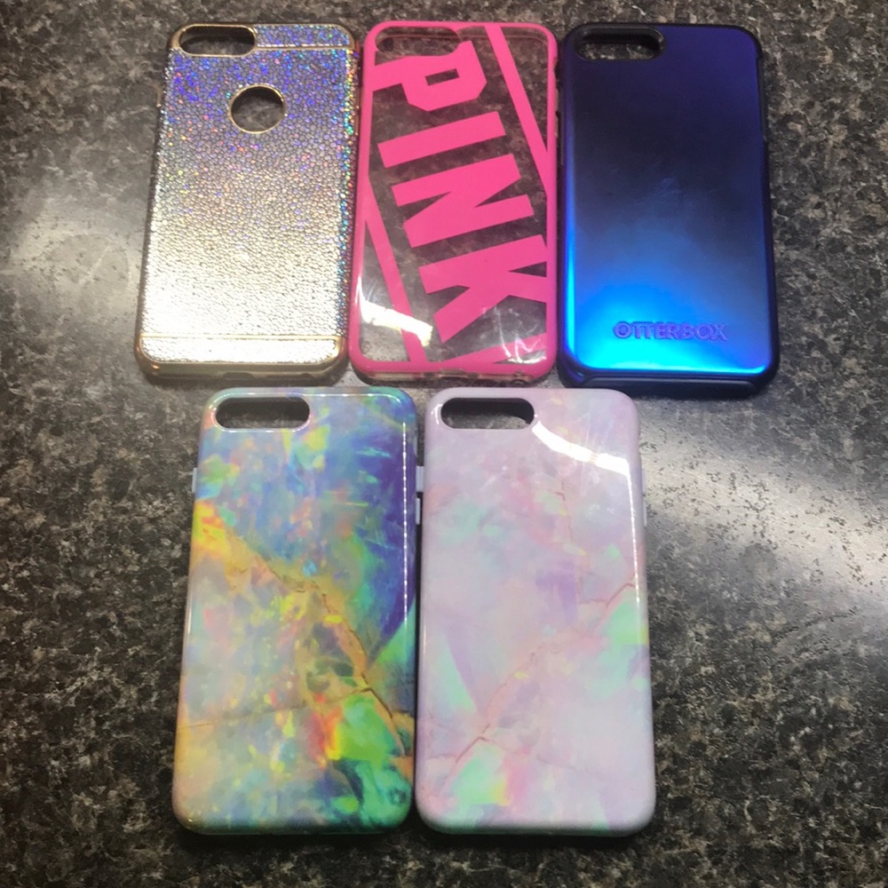 iPhone 7 Plus/8 plus cases